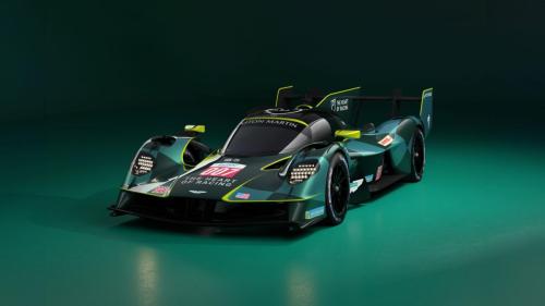 Aston Martin Valkyrie Hypercar_WEC_03