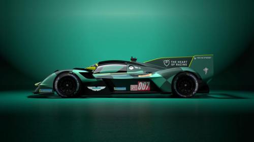 Aston Martin Valkyrie Hypercar_WEC_02