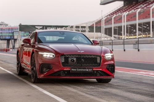 Bentley_GTTrackDay (2)